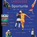 Copertă produs Sporturile - gallery small 