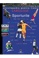 Imagine produs Sporturile