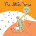 Copertă produs English with The Little Prince. Seasons: Summer (Vol. III) - gallery small 