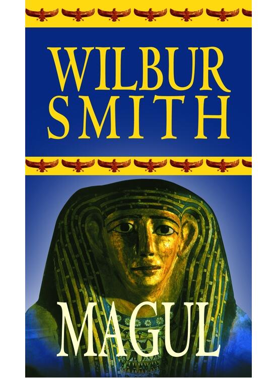 Copertă produs Magul. Seria Egiptul antic (Vol. 3) - gallery big 1