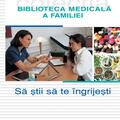 Copertă produs Sa stii sa te ingrijesti - gallery small 