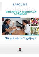 Imagine produs Sa stii sa te ingrijesti