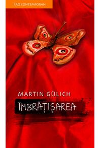 Copertă produs Îmbrăţişarea