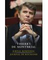 Copertă produs Jurnal rom&acirc;nesc. Journal de Roumanie - thumb 1