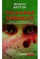 Culoarea s&acirc;ngelui
