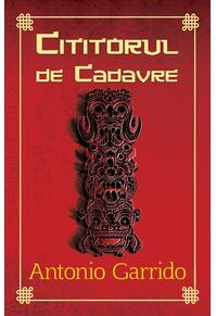 Copertă produs Cititorul de cadavre