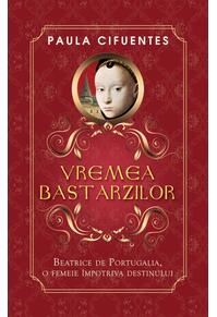 Copertă produs Vremea bastarzilor