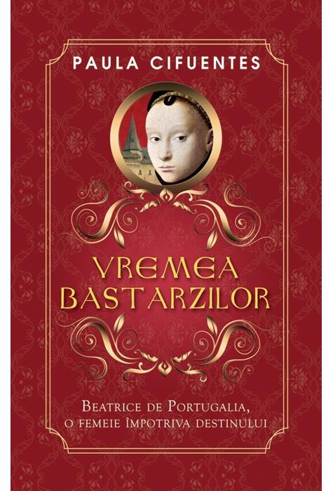 Copertă produs Vremea bastarzilor