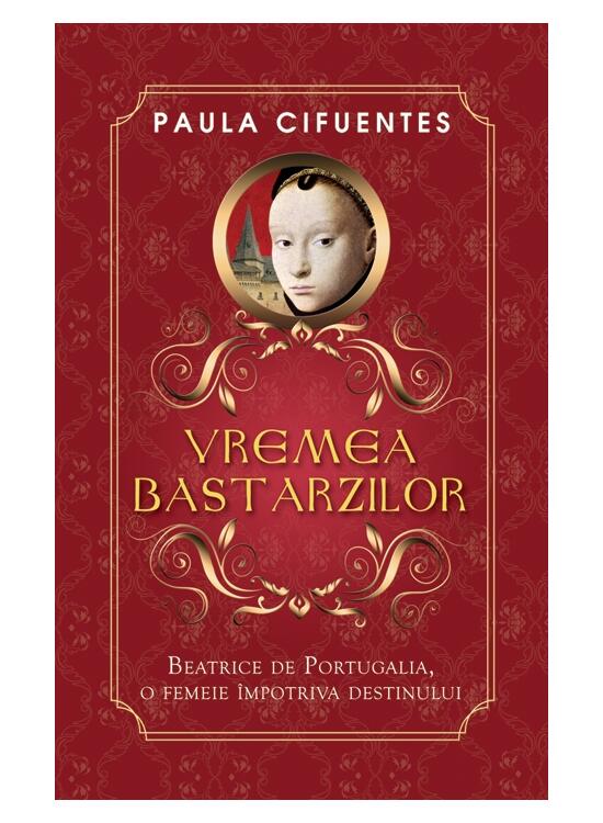 Copertă produs Vremea bastarzilor - gallery big 1