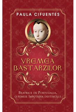 Copertă produs Vremea bastarzilor