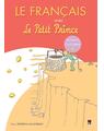Copertă produs Le Fran&ccedil;ais avec le Petit Prince. Les Saisons: L&rsquo;Automne (Vol. 4) - thumb 1