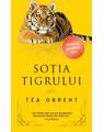 Copertă produs Soţia tigrului - thumb 1