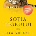 Copertă produs Soţia tigrului - gallery small 