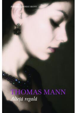 Copertă produs Alteţă regală