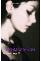 Copertă produs Alteţă regală