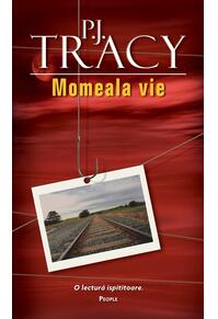 Copertă produs Momeala vie