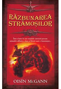 Copertă produs Răzbunarea strămoşilor