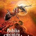 Copertă produs Biblia pentru furnici. Scrisă de Jos&eacute; Saramago &icirc;n anul urcării sale la cer - gallery small 