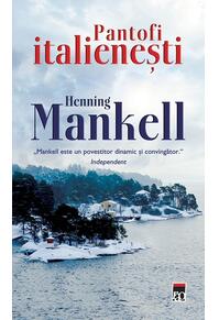 Copertă produs Pantofi italienești