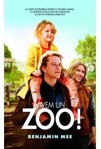 Copertă produs Avem un ZOO !