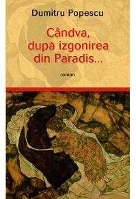Copertă produs C&acirc;ndva, după izgonirea din Paradis...