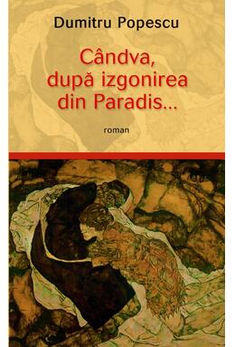 Copertă produs C&acirc;ndva, după izgonirea din Paradis...