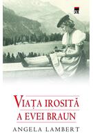Imagine produs Viaţa irosită a Evei Braun