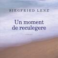 Copertă produs Un moment de reculegere - gallery small 