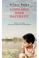 Copilăria unui răzvrătit (Vol. I)