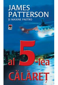 Copertă produs Al 5-lea călăreț