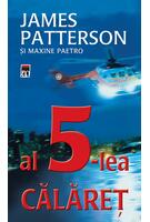 Copertă produs Al 5-lea călăreț