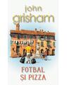 Copertă produs Fotbal şi pizza - thumb 1