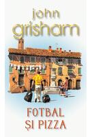 Fotbal şi pizza