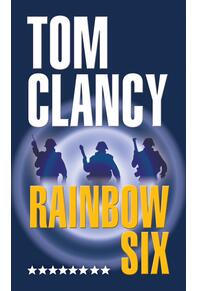 Copertă produs Rainbow Six (2 volume)