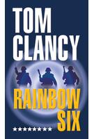 Copertă produs Rainbow Six (2 volume)