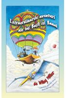 Extraordinarele aventuri ale lui Basil cel Banal