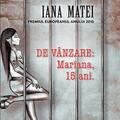 Copertă produs De v&acirc;nzare: Mariana, 15 ani - gallery small 