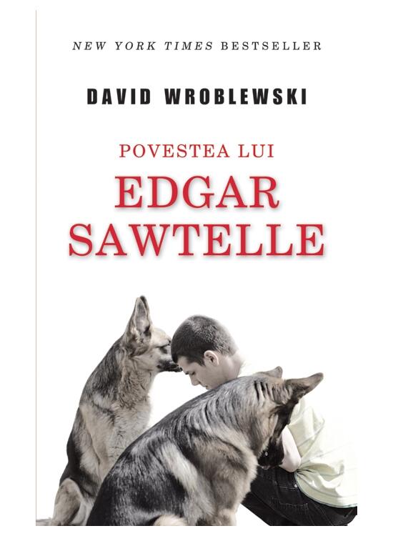 Copertă produs Povestea lui Edgar Sawtelle - gallery big 1