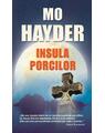 Copertă produs Insula porcilor - thumb 1