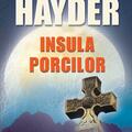 Copertă produs Insula porcilor - gallery small 