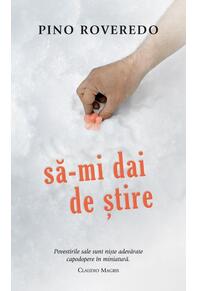 Copertă produs Să-mi dai de știre