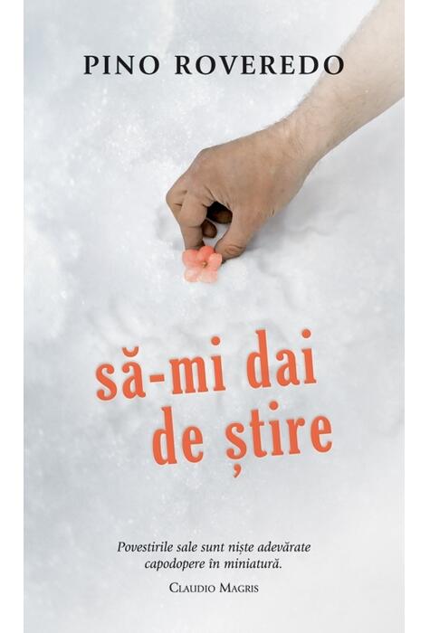 Copertă produs Să-mi dai de știre