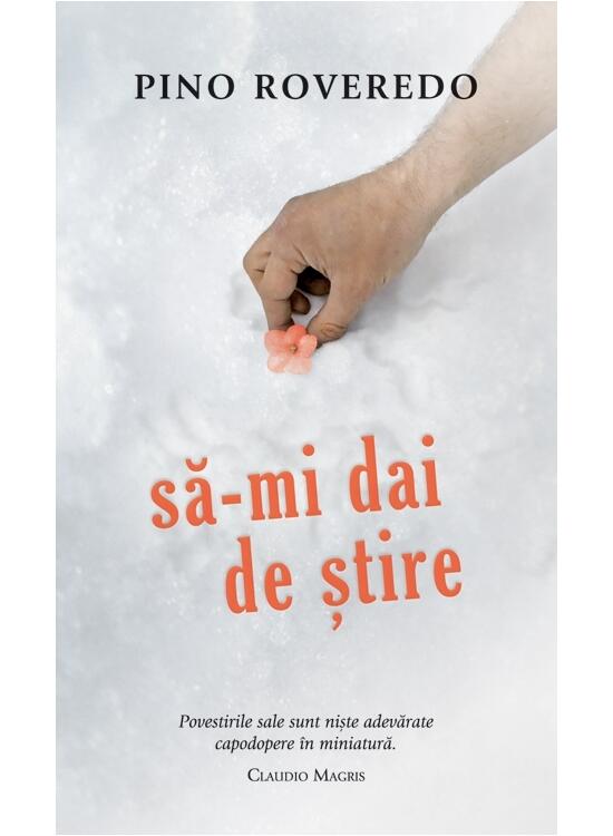 Copertă produs Să-mi dai de știre - gallery big 1