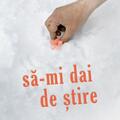 Copertă produs Să-mi dai de știre - gallery small 
