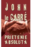 Copertă produs Prietenie absolută