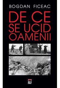 Copertă produs De ce se ucid oamenii