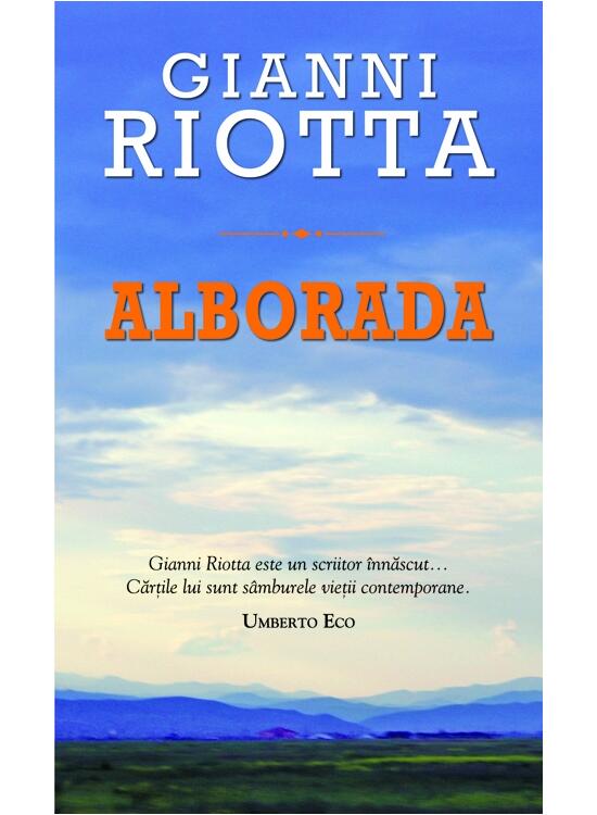 Copertă produs Alborada - gallery big 1
