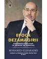 Copertă produs Epoca dezamăgirii. Diplomaţie nucleară &icirc;n vremuri de cumpănă - thumb 1