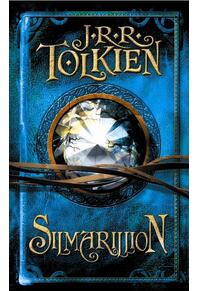 Copertă produs Silmarillion