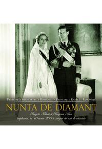Copertă produs Nunta de diamant